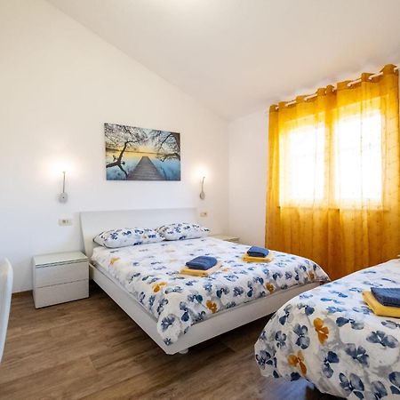 Villa Veronika Vinkuran Kültér fotó