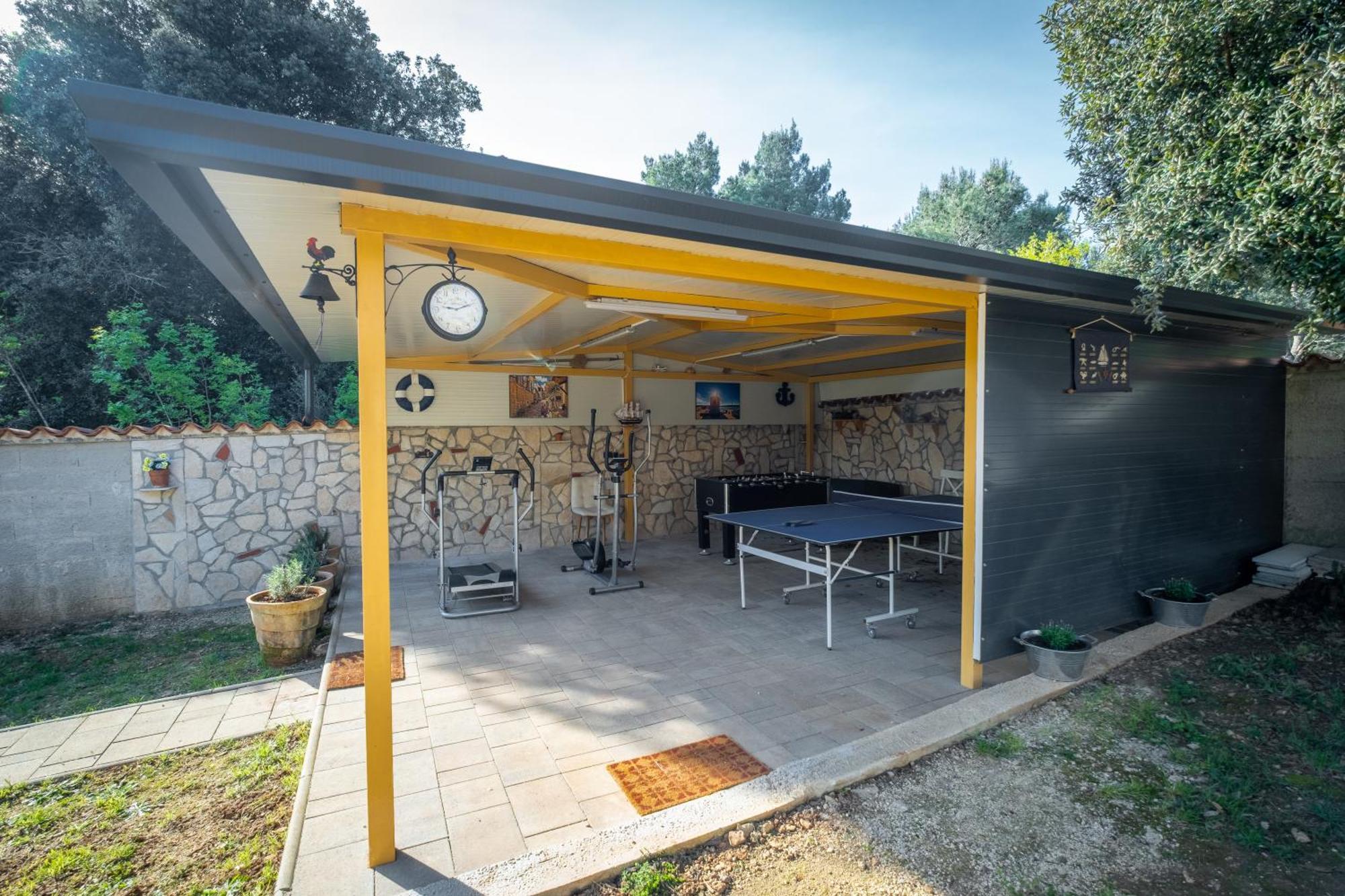 Villa Veronika Vinkuran Kültér fotó