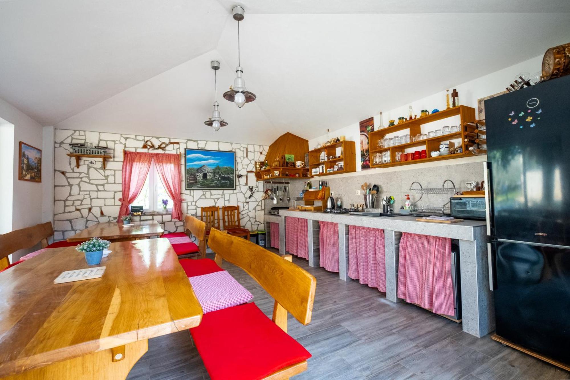 Villa Veronika Vinkuran Kültér fotó