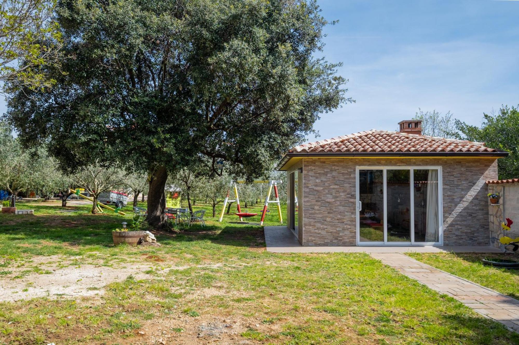 Villa Veronika Vinkuran Kültér fotó