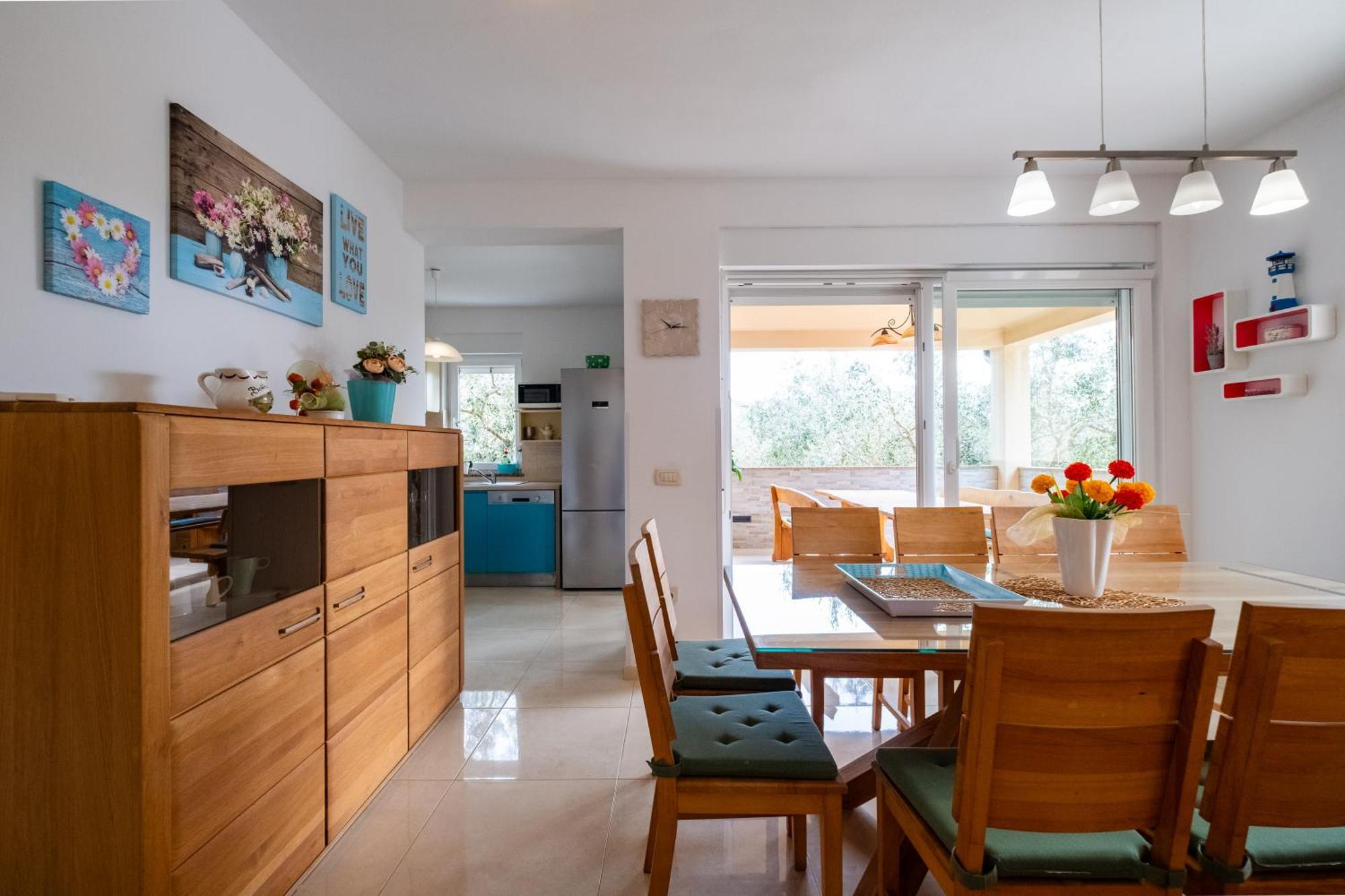 Villa Veronika Vinkuran Kültér fotó
