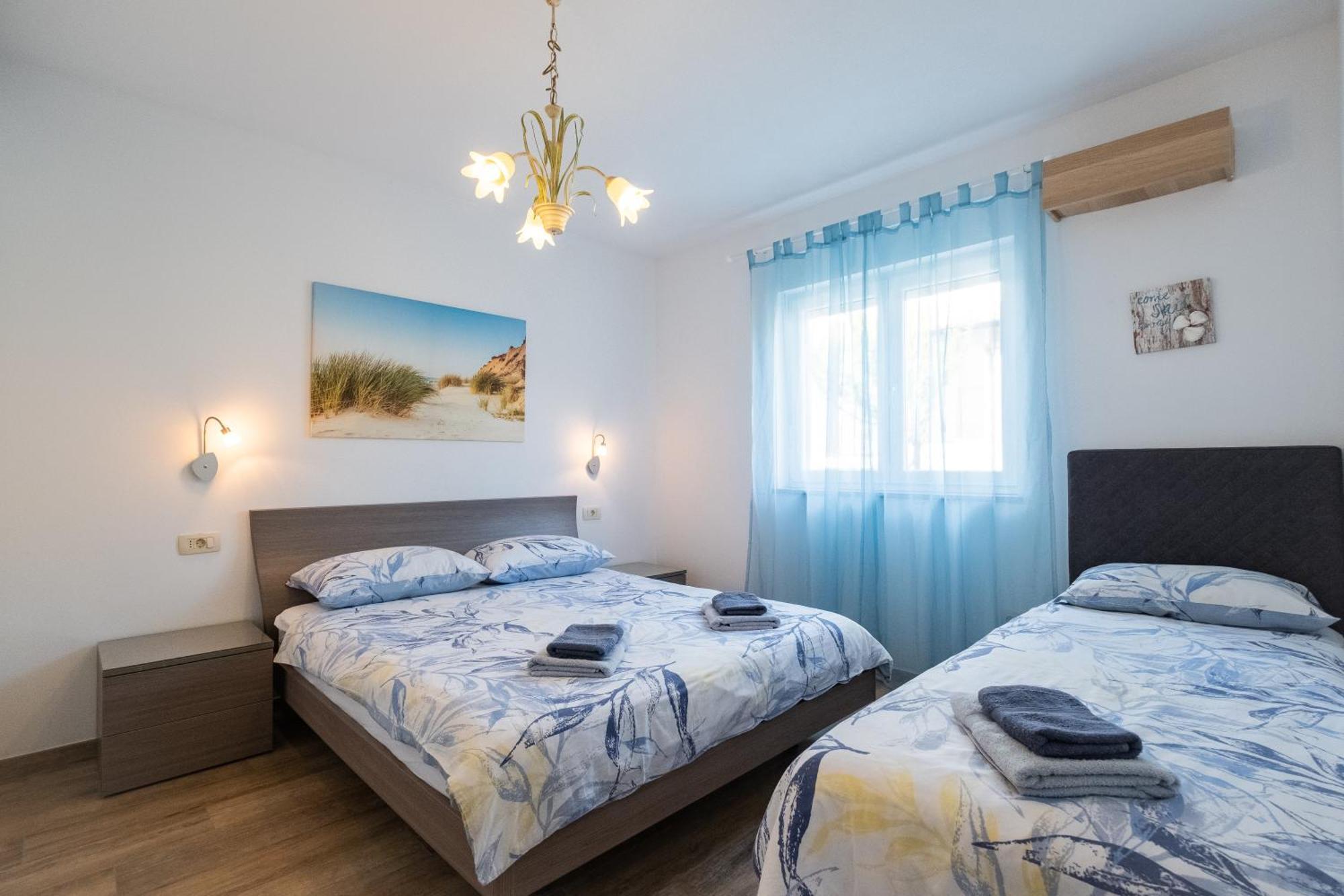 Villa Veronika Vinkuran Kültér fotó