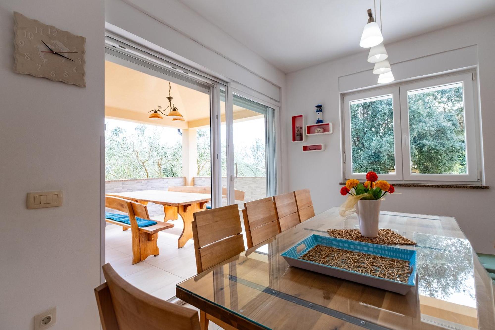 Villa Veronika Vinkuran Kültér fotó