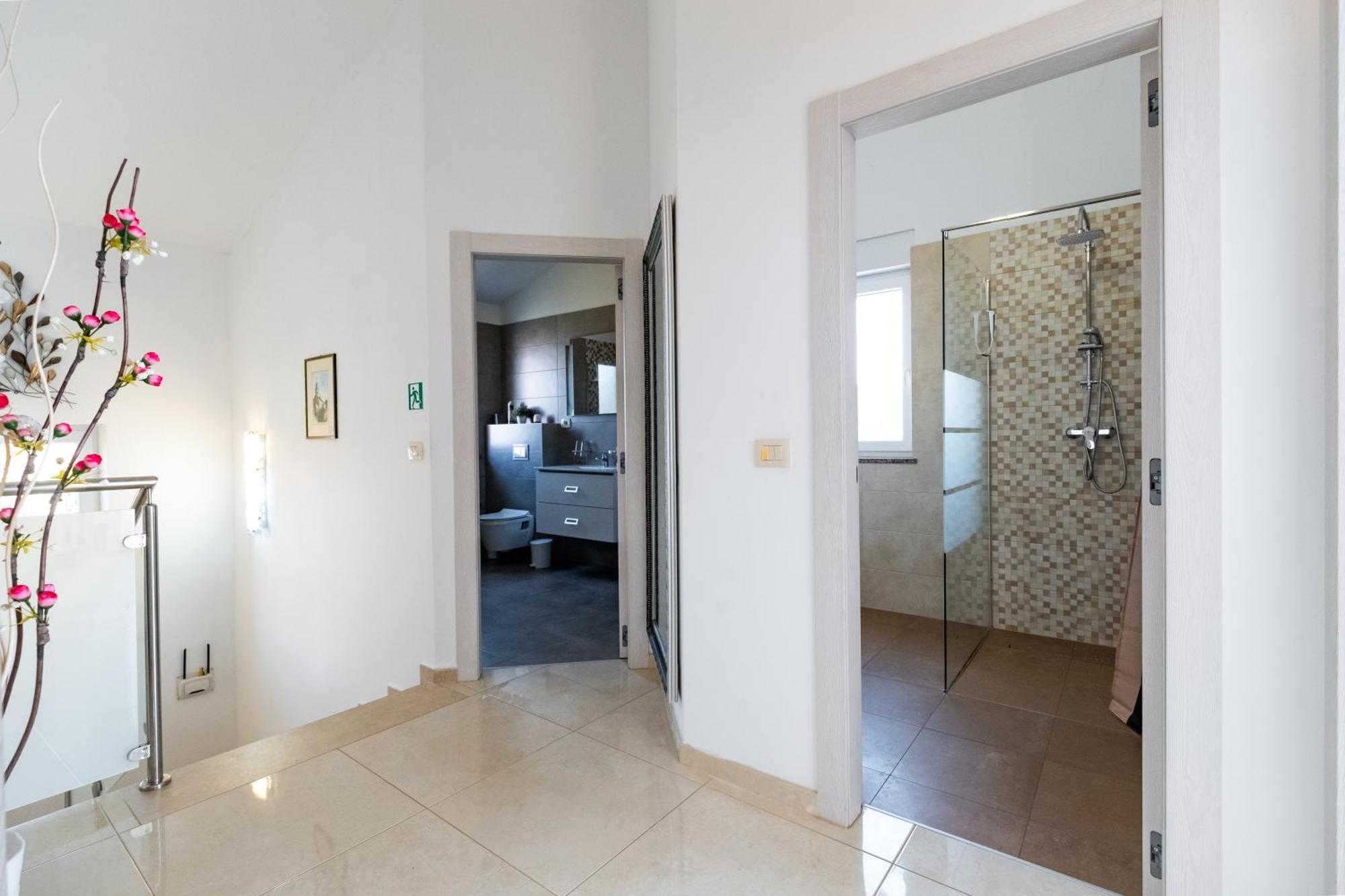 Villa Veronika Vinkuran Kültér fotó