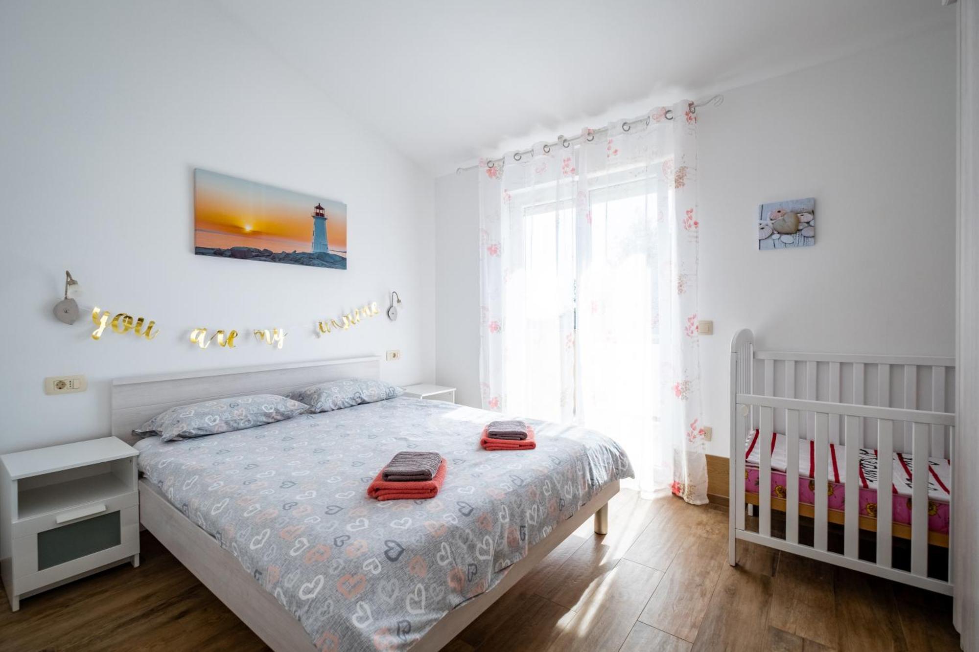 Villa Veronika Vinkuran Kültér fotó